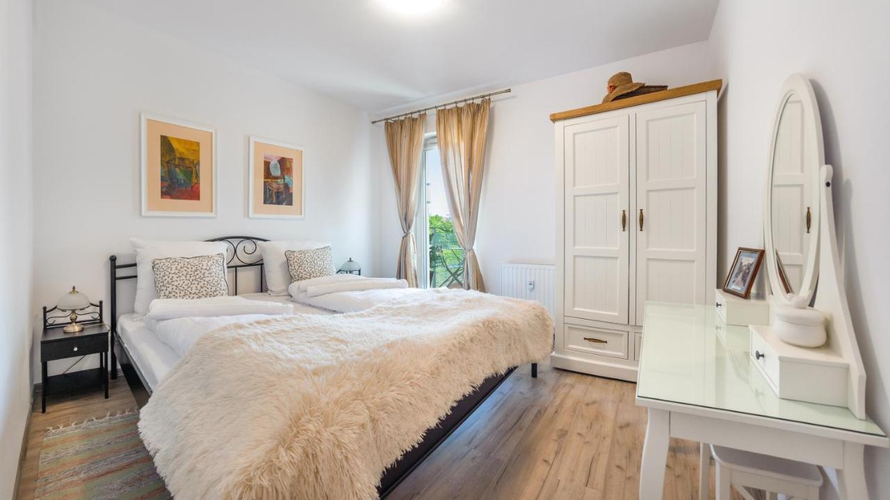 Apartamenty Sun & Snow Solna 11 Kołobrzeg Exterior foto